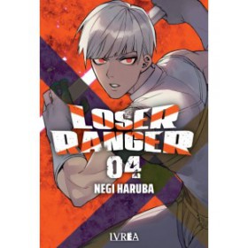 Loser Ranger 04